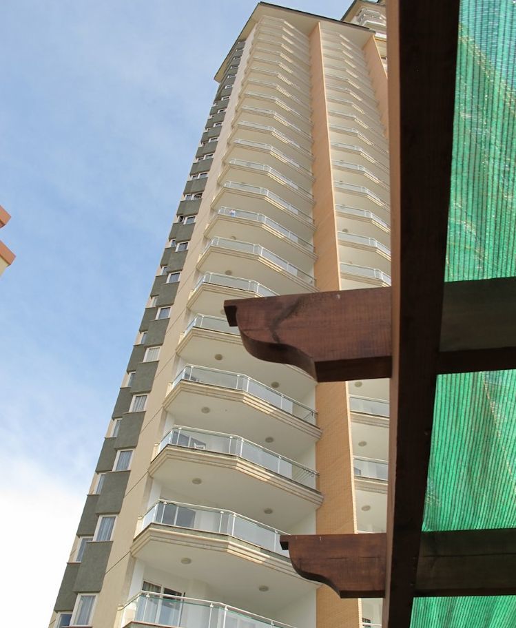 Apartamentos Playamar Benidorm Exteriör bild
